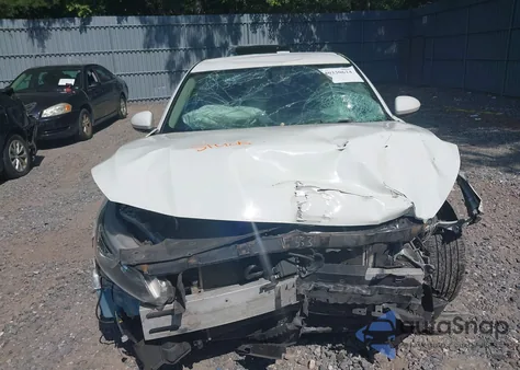 2020 Nissan Altima S Fwd from USA, damaged, VIN 1N4BL4BV1LC243051